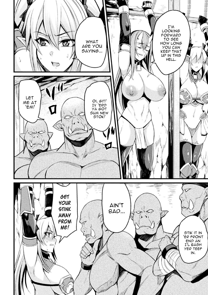 Hentai Manga Comic-The Orc Den-v22m-v22m-v22m-Read-6